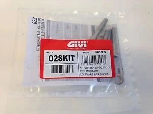 GIVI02SKITSMARTBARMONTAJBAĞLANTIKİTİ - 2