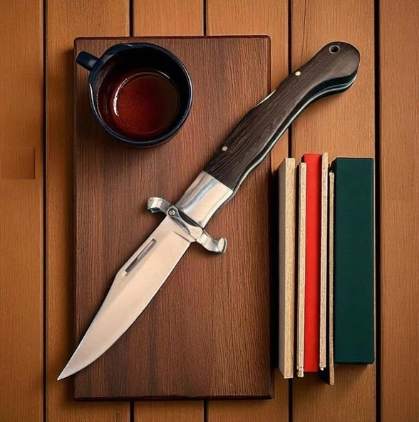 Rus Çakısı Yeni Dizayn ürün görseli