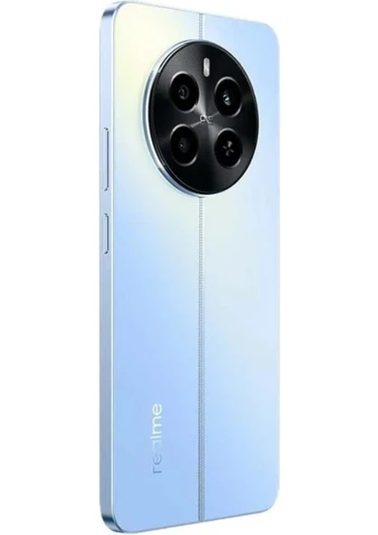 Realme 12 8/256 GB  Skyline Blue Akıllı Cep Telefonu (Realme Türkiye Garantili) - 3