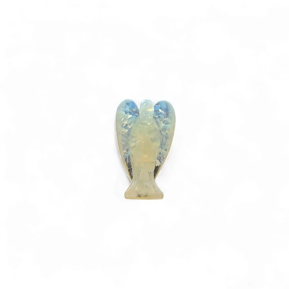 Doğaltaş Melek Epoksi Reçine Opal ürün görseli