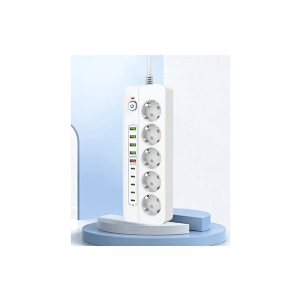 P13 Akıllı Priz – Uzaktan Kontrol, Zamanlayıcı, Enerji Tasarruflu Akıllı Ev Prizi - Resim 4