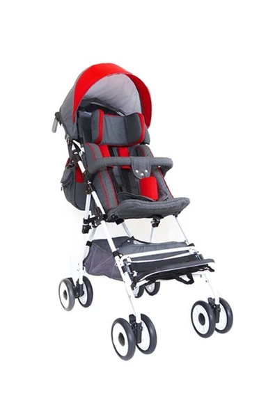 MyWam Pegaz Engelli Puseti Aksesuarlı