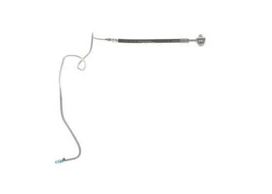 Vag Fren Hortumu Arka Sol A3 Leon Toledo Octavıa Roomster Bora Golf IV New Beetle 96>10 - Bosch 1987481338 ürün görseli