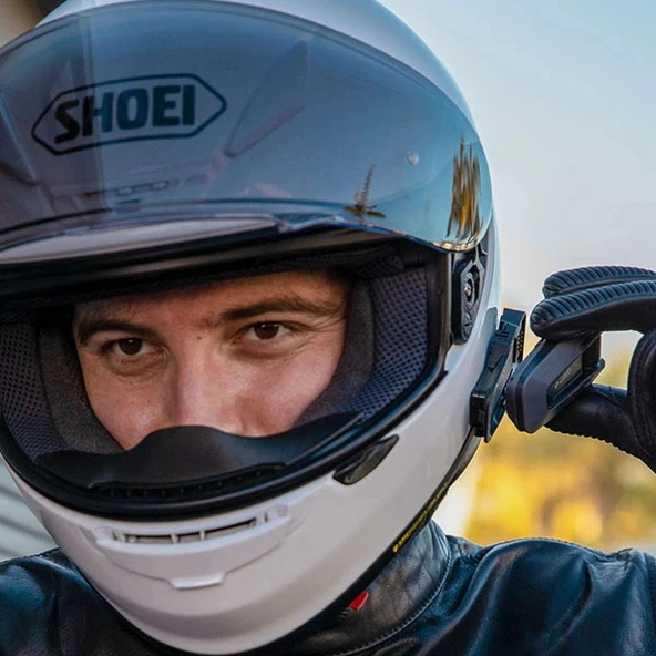 CARDOPACKTALKEDGEDUOJBLBLUETOOTHVEINTERCOM(İKİLİPAKET) - 7