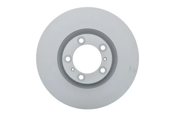 Vag Fren Aynası On Sag Panamera 3.0 3.6 4.8 10>13 - Bosch 0986479d23 - Resim 1