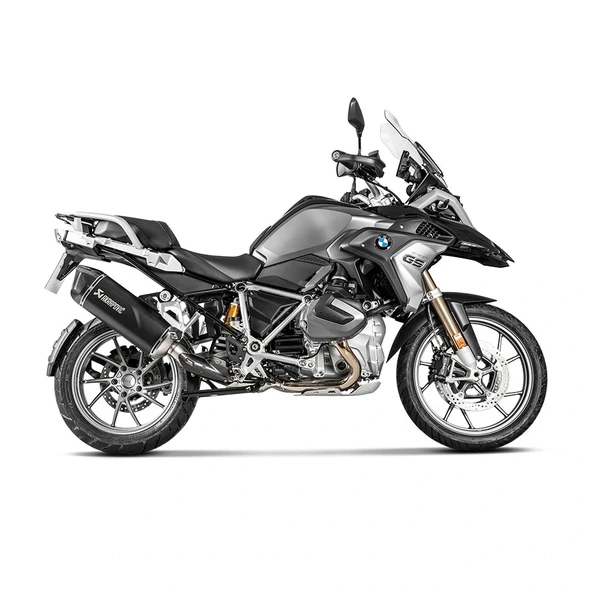 AKRAPOVICS-B12SO23-HAATBLBMWR1250GS/ADVENTURE(19-24)SLIP-ONLINE(TITANIUM)EGZOZ - 3