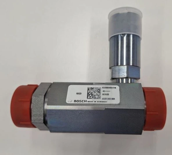 Renault Truck Direksiyon Yag Akıs Gostergesi Volvo Fh - Bosch 4533003831 ürün görseli