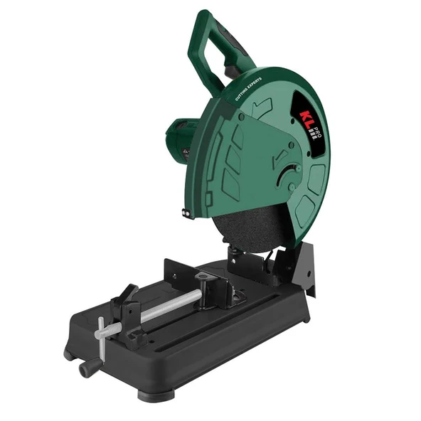 KLPro 2500 W 355x25.4 MM PROFİL KESME MAKİNESİ KLPK2506 ürün görseli 1