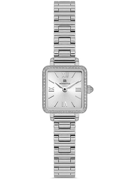 Momentus SS402S-02SS Bayan Kol Saati ürün görseli 1