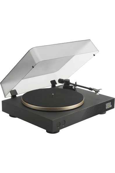 JBL Spinner Altın Bluetooth Pikap ürün görseli