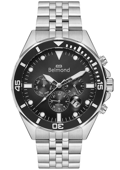 Belmond KNG1126.350 Erkek Kol Saati ürün görseli 1