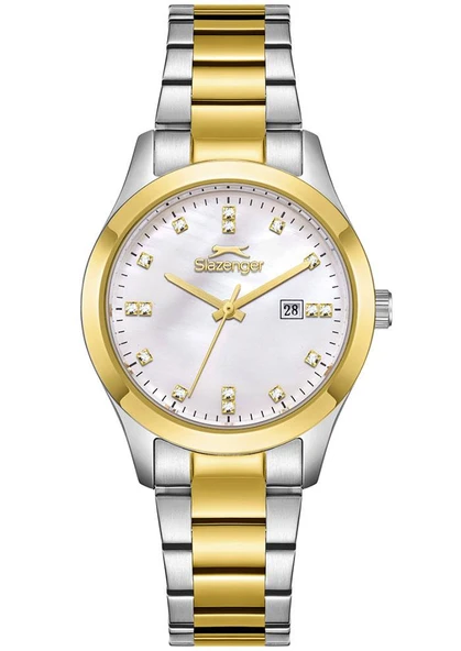 Slazenger SL.09.2465.3.05 Bayan Kol Saati ürün görseli 1