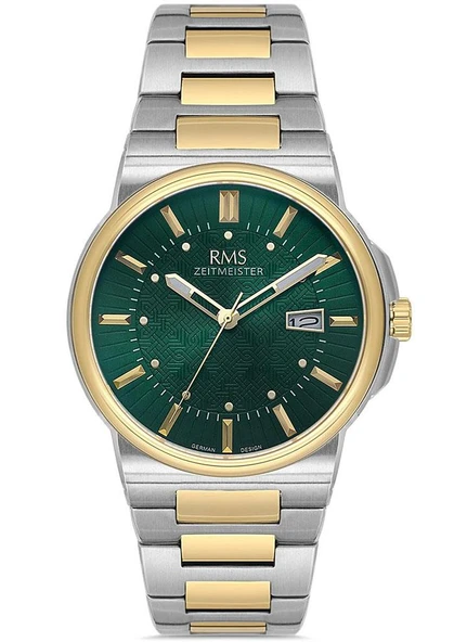 Grand Romanson RMS.1.AG1638.08 Erkek Kol Saati ürün görseli 1