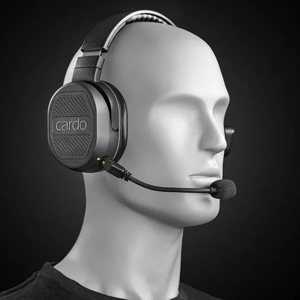 CARDOPTHP0003PACKTALKJBLKULAKLIK(EDGEUYUMLU) - 5