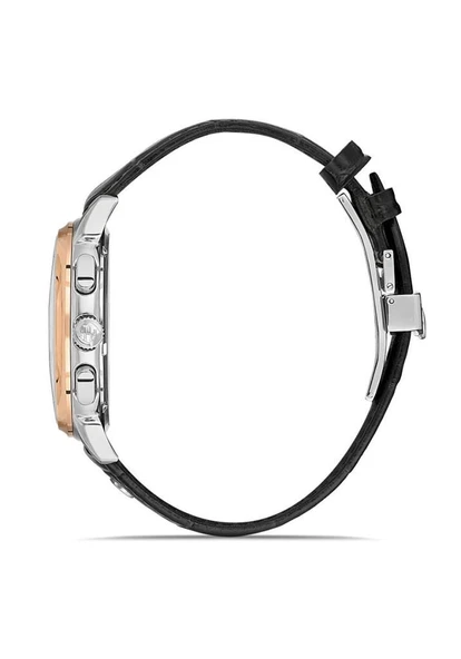 Hıslon DT143T-04BS Erkek Kol Saati - Resim 2