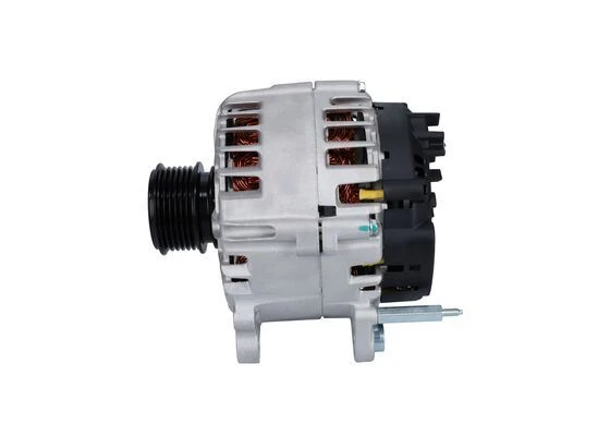 Vag Alternator 14v 140a Polo A1 İbiza Toledo Fabıa Rapıd 1.4 Tdi  14> - Bosch 1986a00634 - Resim 1