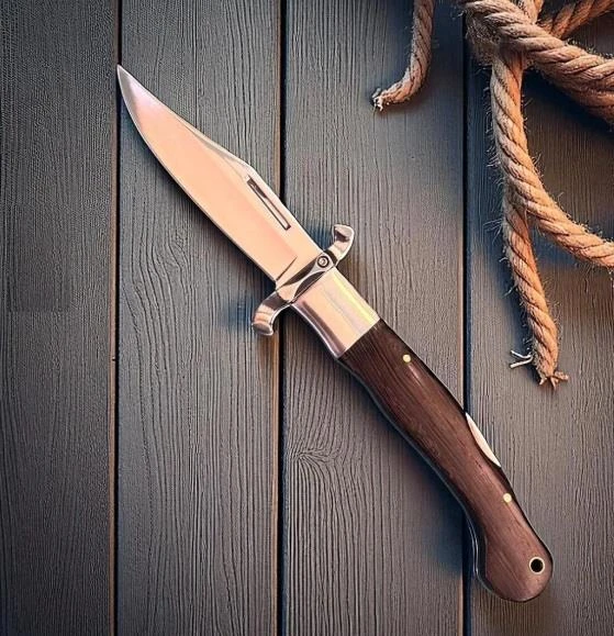 Rus Çakısı Yeni Dizayn - Resim 2