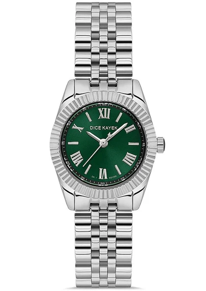 Dice Kayek DK.1.AG1359.02 Bayan Kol Saati ürün görseli 1