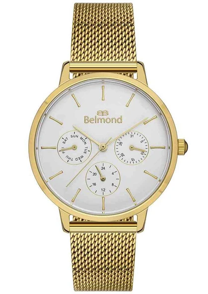 Belmond SRL1049.130 Bayan Kol Saati ürün görseli 1