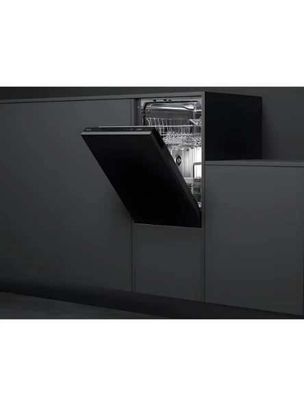 Teka DFI 44700 10 Kişilik Ankastre Bulaşık Makinesi - Resim 5