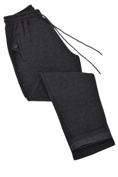 Erkek 3 İplik Eşofman Altı 3279 BGL-ST04786 - Resim 6