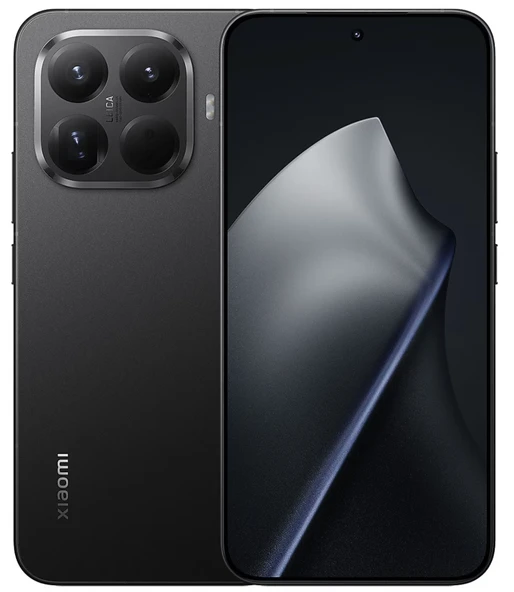 Xiaomi 15T Pro 12GB 512GB Siyah (Xiaomi Türkiye Garantili)