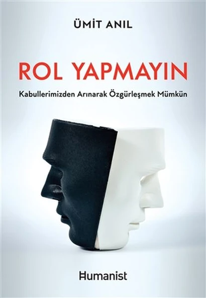 Rol Yapmayın ürün görseli