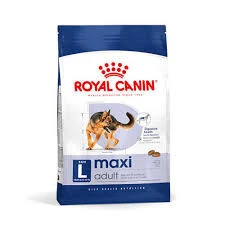Royal Canin Maxi Adult 3 kg Büyük Irk Yetişkin Köpek Maması - Açık Paket ürün görseli 1