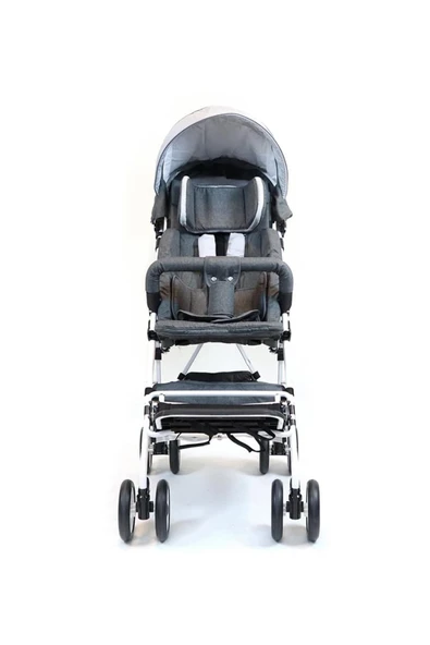 MyWam Pegaz Engelli Çocuk Puseti - 3