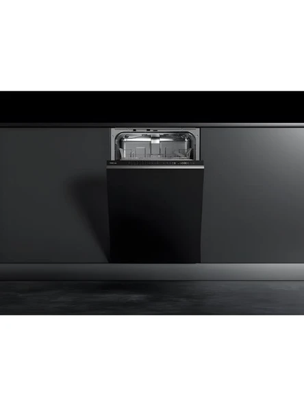 Teka DFI 44700 10 Kişilik Ankastre Bulaşık Makinesi - Resim 2