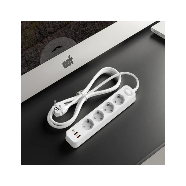 OSP02 Akıllı Priz – Wi-Fi Kontrollü, Zamanlayıcı Özellikli, Enerji Tasarruflu Akıllı Ev Prizi | HZLSTORE - Resim 4