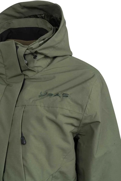 2AS Mara 3 In 1 Mont ERKEK - 3