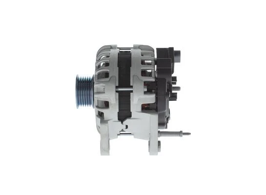 Vag Alternator 14v 110a A1 A3 Altea İbiza Toledo Fabıa Octavıa Rapıd Roomster Eos Golf V VI Jetta Passat - Bosch 1986a01120 - Resim 1