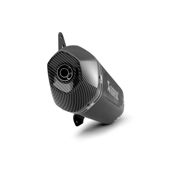 AKRAPOVICS-VE3SO12-HWSSBLVESPAGTS310/SUPER/SUPERSPORT/SUPERTECH(24-25)SLIP-ONLINE(SS)EGZOZ - 3