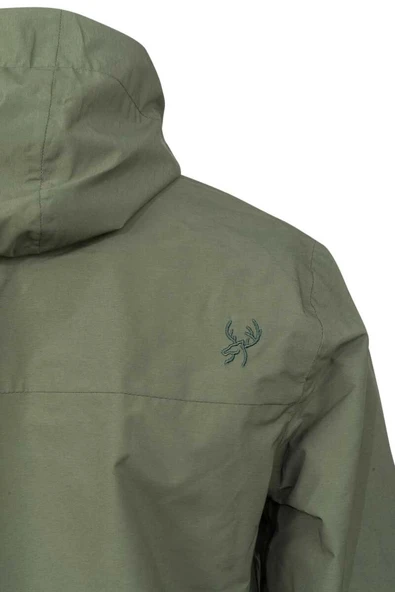 2AS Mara 3 In 1 Mont ERKEK - 6