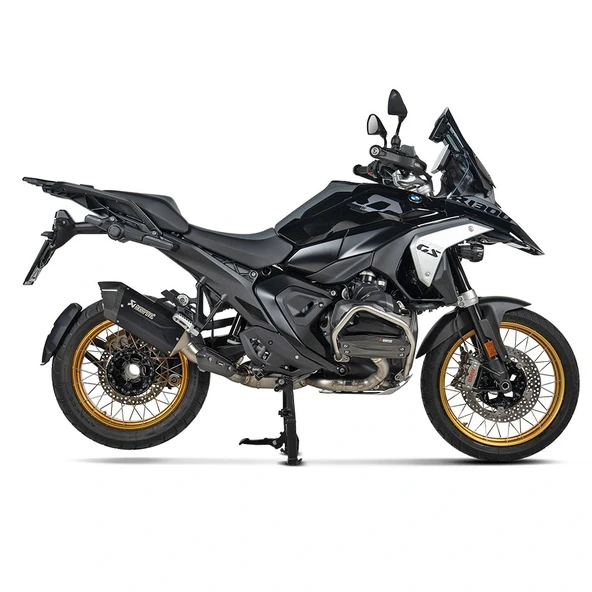 AKRAPOVICCB-B13T1BMWR1300GS-R1300GSADVENTURE(23-25)TITANIUMKORUMADEMİRİ - 3