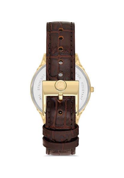 MOMENTUS EM349G-02KG Erkek Kol Saati - Resim 3