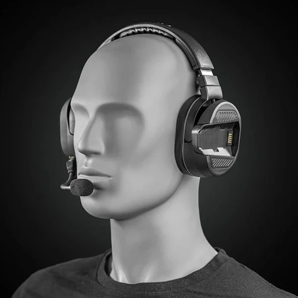 CARDOPTHP0003PACKTALKJBLKULAKLIK(EDGEUYUMLU) - 4