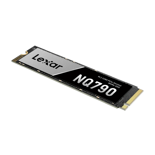 Lexar 4TB NQ790 Gen4 M.2 2280 SSD 7000MB Okuma / 6000MB Yazma LNQ790X004T-RNNNG - 3