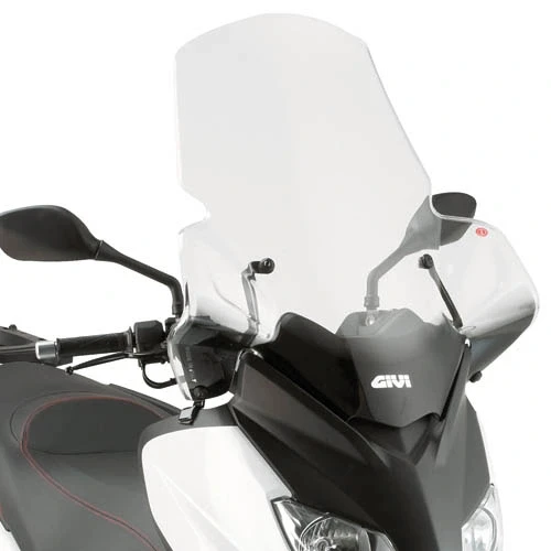 GIVI446DTYAMAHAX-MAX125-250(10-13)RÜZGARSİPERLİK