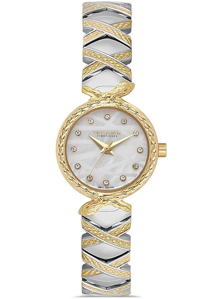 Dice Kayek DK.1.AG1408.03 Bayan Kol Saati ürün görseli 1