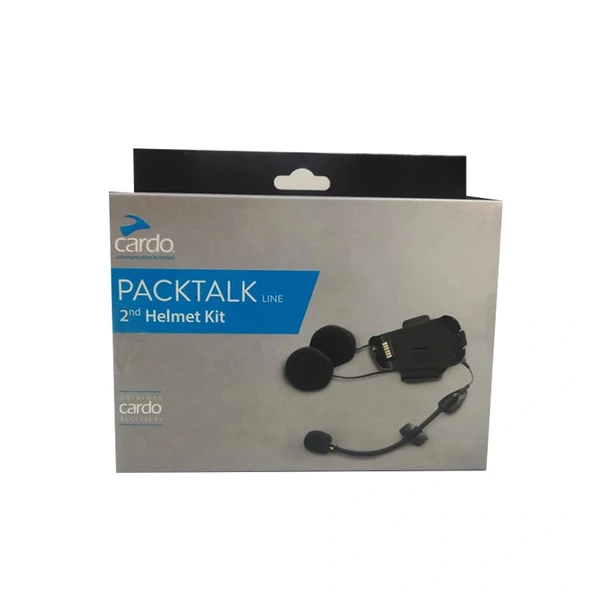 CARDOSRAK0039(PACKTALK)AUDIOVEMIKROFONSET