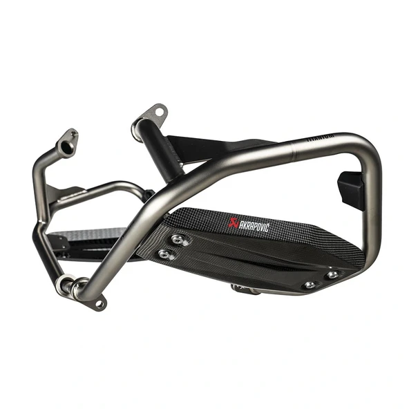 AKRAPOVICCB-B13T1BMWR1300GS-R1300GSADVENTURE(23-25)TITANIUMKORUMADEMİRİ