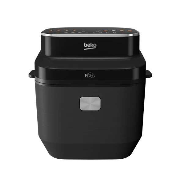 BEKO FR 8374 Beko FitFry SteamPro Az Yağlı Fritöz ürün görseli