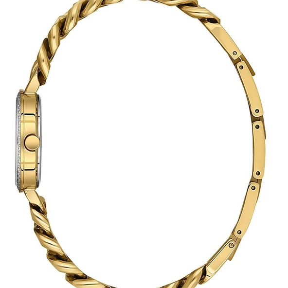 Essence D1212.110 Bayan Kol Saati - Resim 2