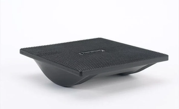 Medikaltec  Rocker Board / İki Yönlü Denge Tahtası ürün görseli