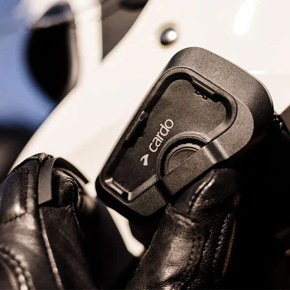 CARDOFREECOM2XJBLBLUETOOTHVEINTERCOM(TEKLİPAKET) - 8