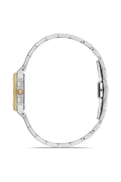 Grand Romanson RMS.1.AG1581.04 Bayan Kol Saati - Resim 2