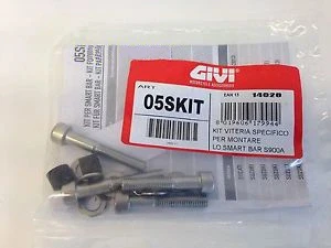 GIVI05SKITSMARTBARMONTAJBAĞLANTIKİTİ - 2