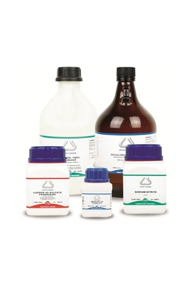 ZAG KİMYA Hidroklorik Asit (TAŞ ASİDİ) %30-33 Chem Pure 1lt - 2